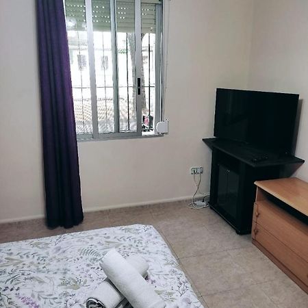Habitacion Cid Valencie Exteriér fotografie